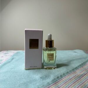 Femmue ideal camellia facial oil